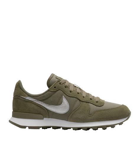 nike internationalist mid damen grün|Nike Factory Stores.